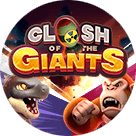 Clash of the Giants Spadegaming pgslot 168 vip ทางเข้า