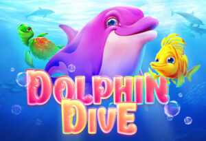 Dolphin dive NEXTSPIN pgslot168 vip