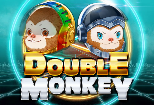 Double Monkey NEXTSPIN pgslot168 vip