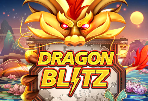 Dragon Blitz NEXTSPIN pgslot168 vip