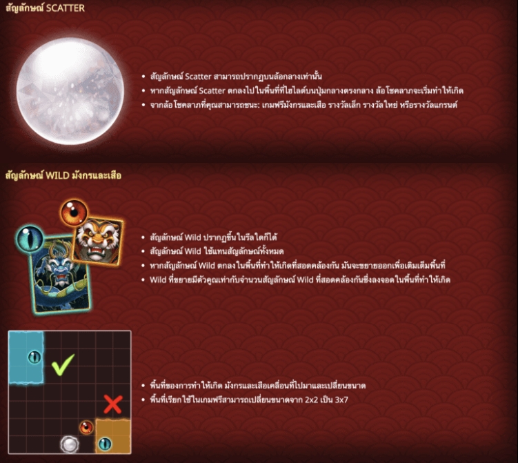 Dragon & Tiger Askmeplay pgslot168 vip ทางเข้า