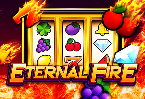 Eternal Fire NEXTSPIN pgslot168 vip