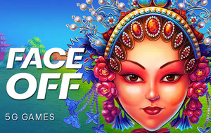 FACE OFF 5G Games pgslot168 vip