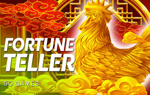 FORTUNE TELLER 5G Games pgslot168 vip