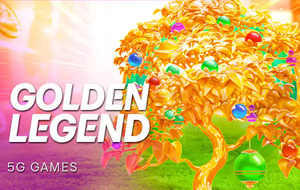 GOLDEN LEGEND 5G Games pgslot168 vip