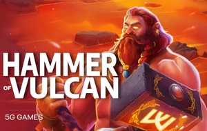 HAMMER OF VULCAN 5G Games pgslot168 vip