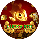 LUCKY KOI SPADEGAMING pgslot168 vip