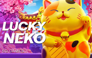 LUCKY NEKO 5G Games pgslot168 vip