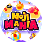 Moji Mania Spadegaming pgslot 168 vip ทางเข้า