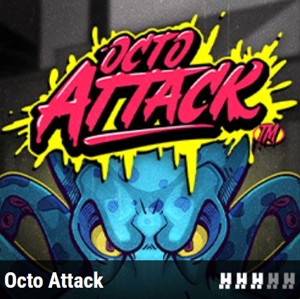 OCTO ATTACK Hacksaw Gaming pgslot168 vip