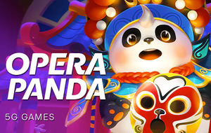 OPERA PANDA 5G Games pgslot168 vip