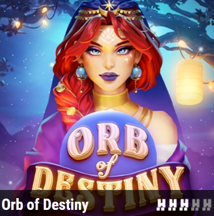 ORB OF DESTINY Hacksaw Gaming pgslot168 vip