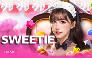 Sweetie SEXY SLOT pgslot168 vip