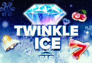 Twinkle Ice NEXTSPIN pgslot168 vip