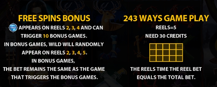WEREWOLF 5G Games pgslot168 vip ทางเข้า