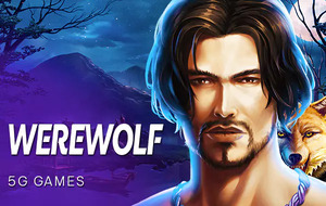 WEREWOLF 5G Games pgslot168 vip