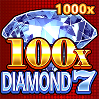 100x Diamond 7 YGR Games pgslot168 vip