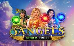 3 Angels Power Combo Microgaming pgslot168 vip