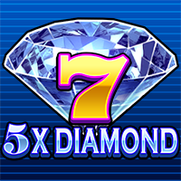 5X Diamond 7 NEXTSPIN pgslot168 vip