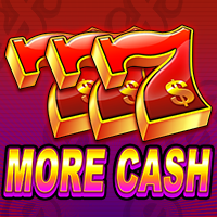 777 More Cash YGR Games pgslot168 vip