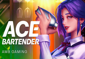 Ace Bartender AMBGAMING pgslot168 vip
