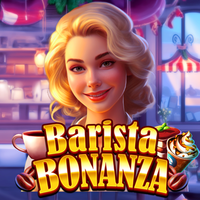 Barista BONANZA YGR Games pgslot168 vip