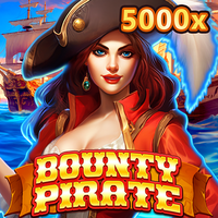 Bounty Pirate YGR Games pgslot168 vip