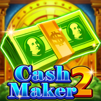 Cash Maker 2 YGR Games pgslot168 vip