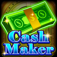 Cash Maker YGR Games pgslot168 vip