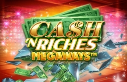 Cash ‘n Riches Microgaming pgslot168 vip