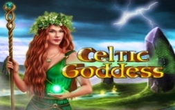 Celtic Goddess Microgaming pgslot168 vip