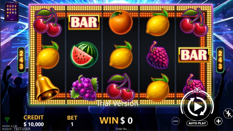 Chain Spin YGR Games pgslot168 vip ทดลองเล่น