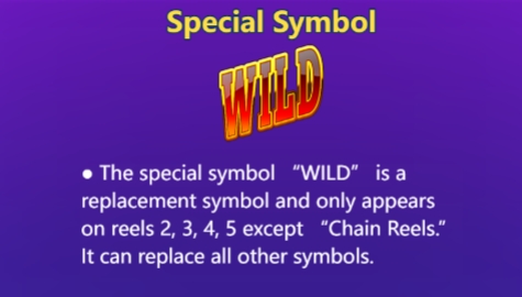 Chain Spin YGR Games pgslot168 vip เครดิตฟรี