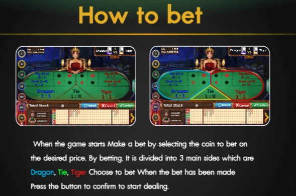 DRAGONTIGER ASKMESLOT pgslot168 vip เว็บตรง