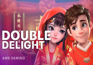 Double Delight AMBGAMING pgslot168 vip