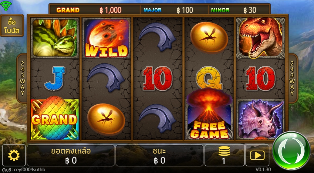 Dragon Egg YGR Games pgslot168 vip ทดลองเล่น