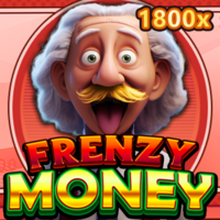 FRENZY MONEY YGR Games pgslot168 vip