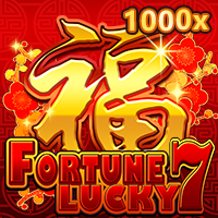 Fortune Lucky 7 YGR Games pgslot168 vip