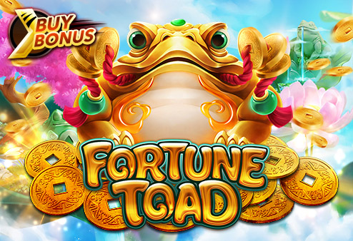 Fortune Toad NEXTSPIN pgslot168 vip