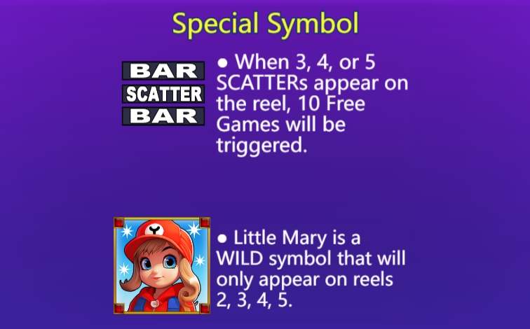 Fruit & BAR YGR Games pgslot168 vip เครดิตฟรี