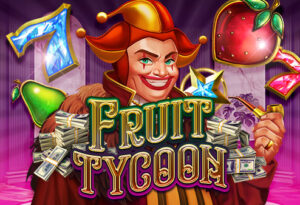 Fruit Tycoon NEXTSPIN pgslot168 vip