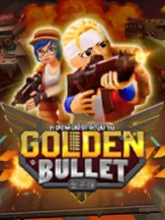 GOLDEN BULLET ASKMESLOT pgslot168 vip