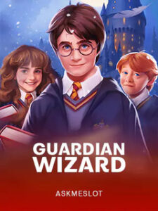 GUARDIAN WIZARD ASKMESLOT pgslot168 vip