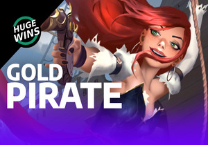 Gold Pirate AMBGAMING pgslot168 vip