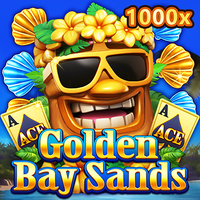 Golden Bay Sands YGR Games pgslot168 vip