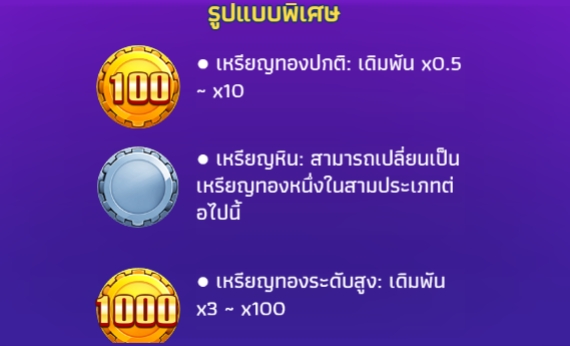 Golden Kingdom YGR Games pgslot168 vip เว็บตรง