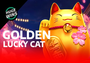 Golden Lucky Cat AMBGAMING pgslot168 vip