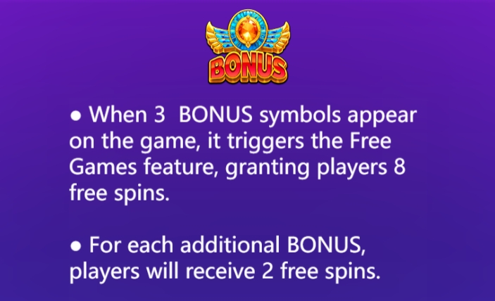 Golden Pharaoh YGR Games pgslot168 vip ทางเข้า