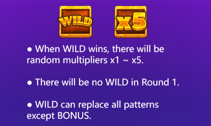 Golden Pharaoh YGR Games pgslot168 vip เครดิตฟรี