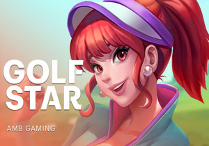 Golf Star AMBGAMING pgslot168 vip